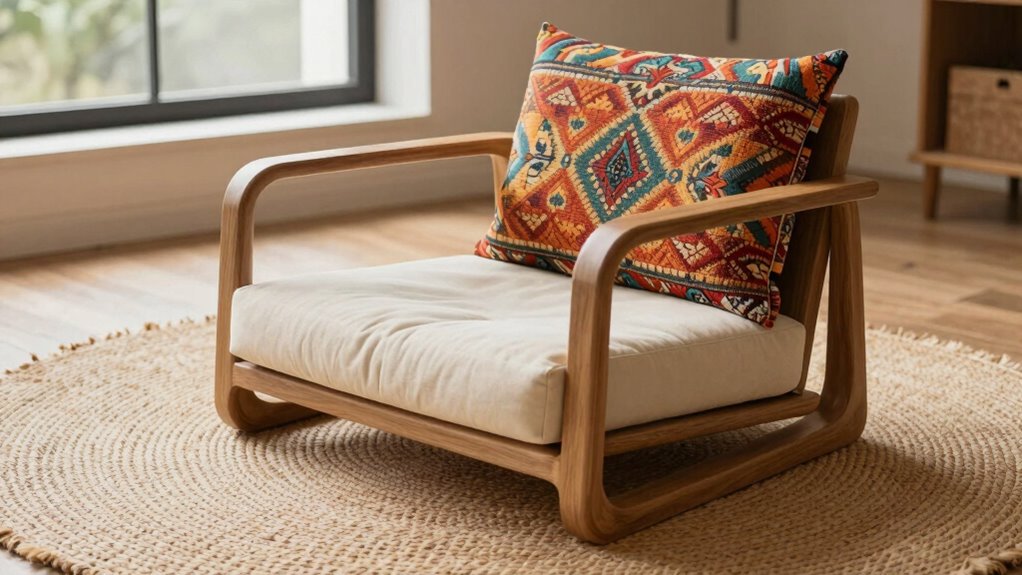 supportive portable meditation options