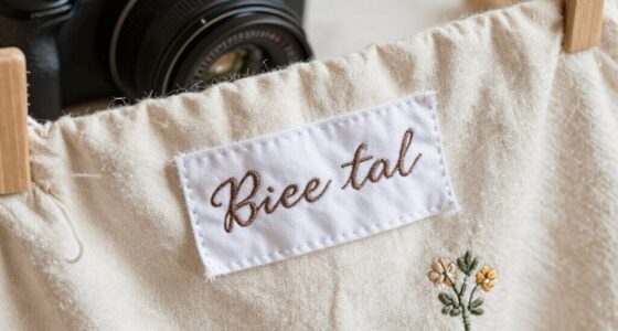 understanding laundry label symbols