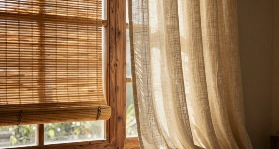 window covering material comparison