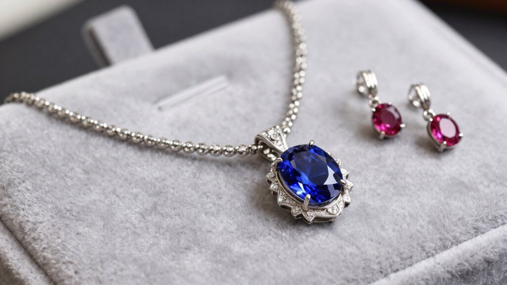 authentic gemstone quality assurance