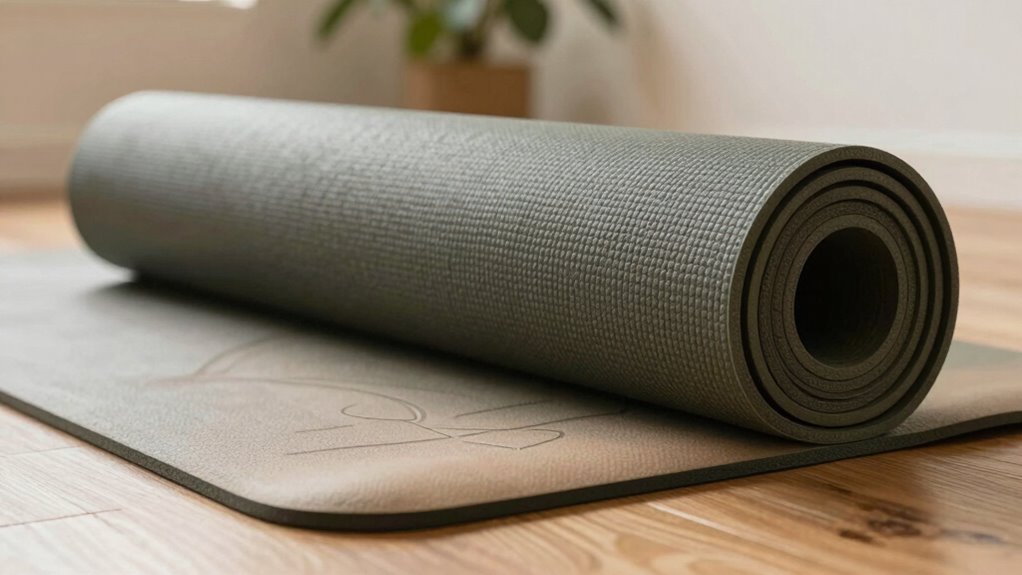 choosing comfortable non slip mats
