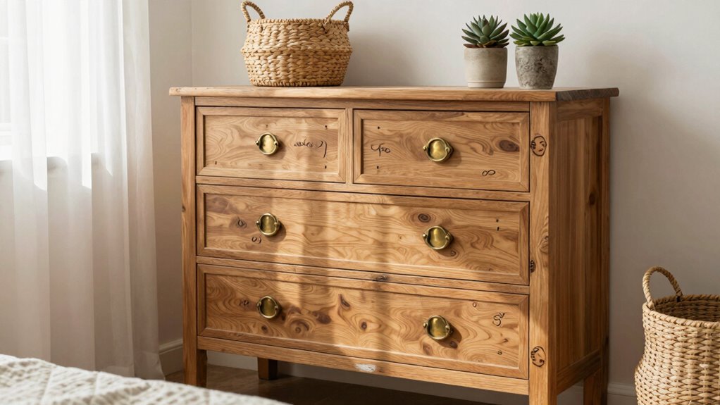 choosing durable stylish furniture