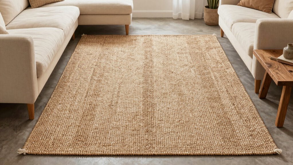 choosing durable stylish large rug