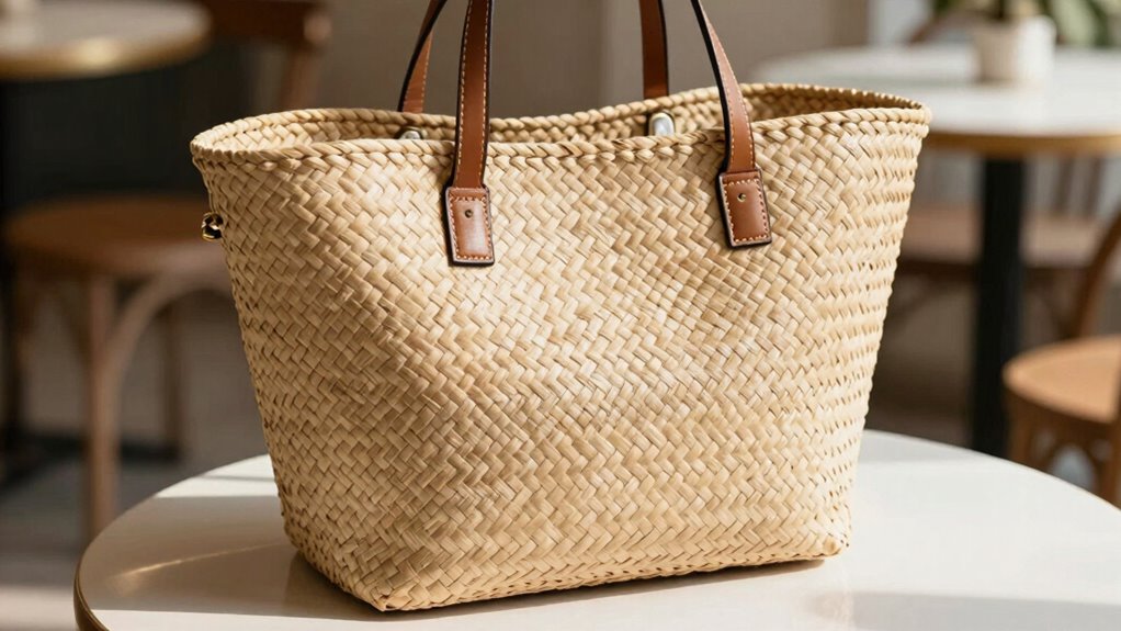 choosing durable stylish tote