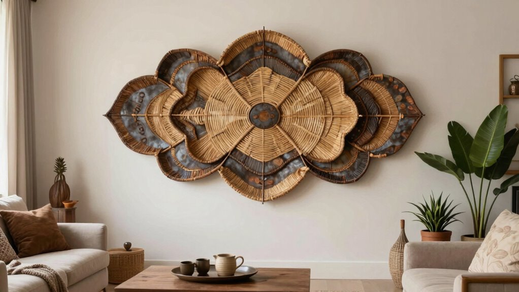 choosing durable stylish wall art