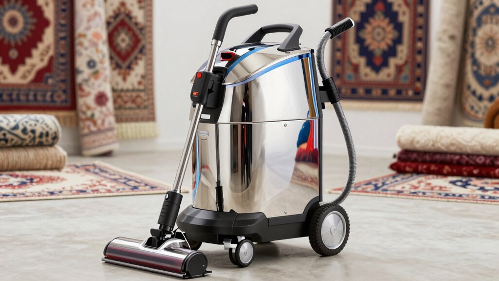 choosing effective portable equipment