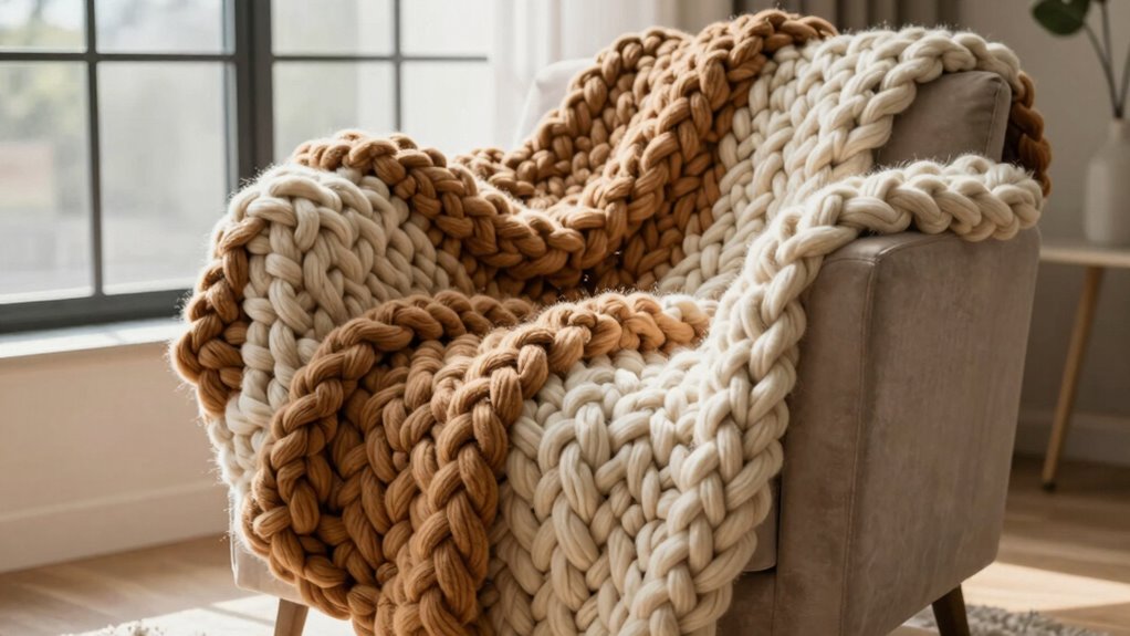 choosing the perfect cozy blanket