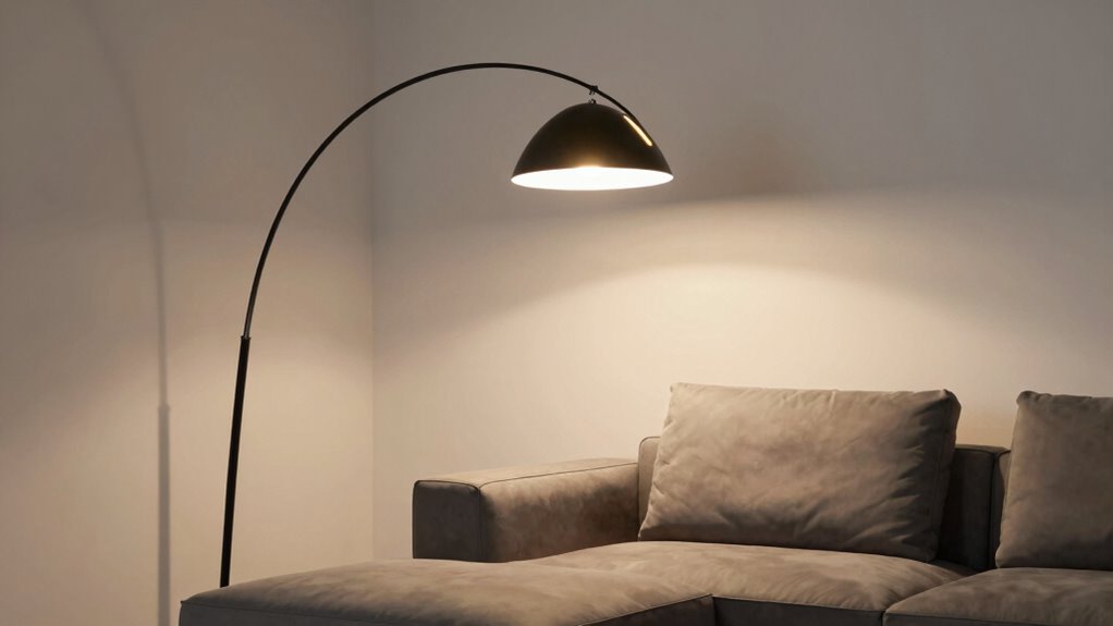 choosing the right arc lamp