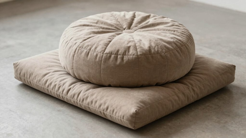 comfort durability size affordability