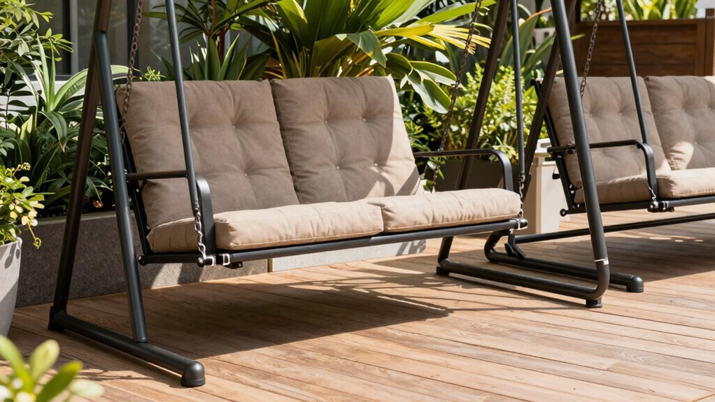 comfort durability size assembly