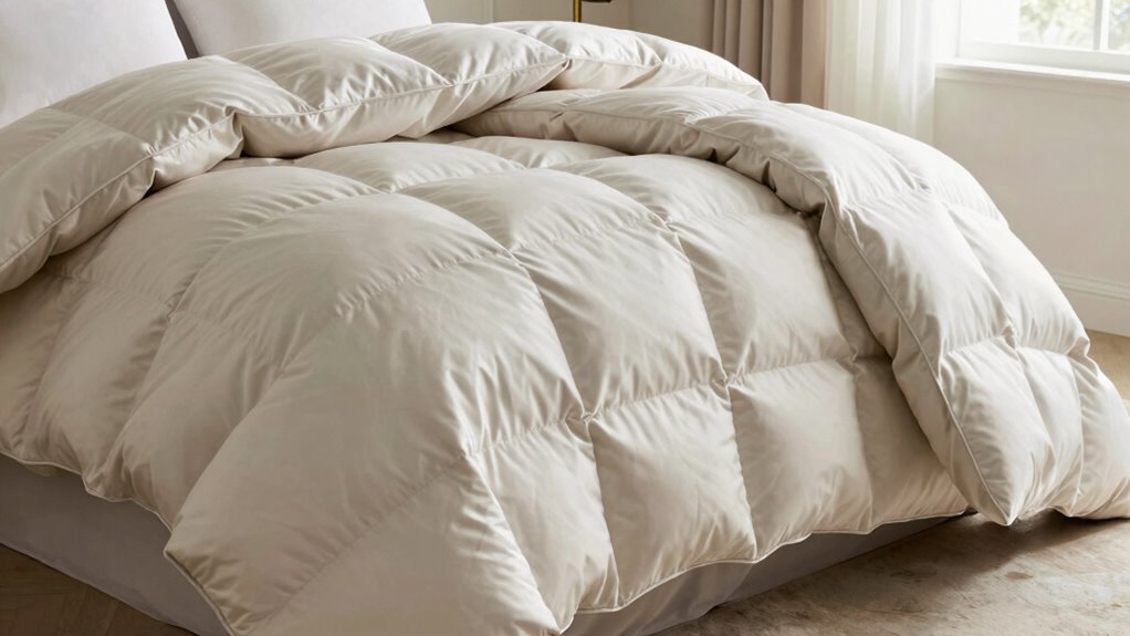 comfort durability warmth style