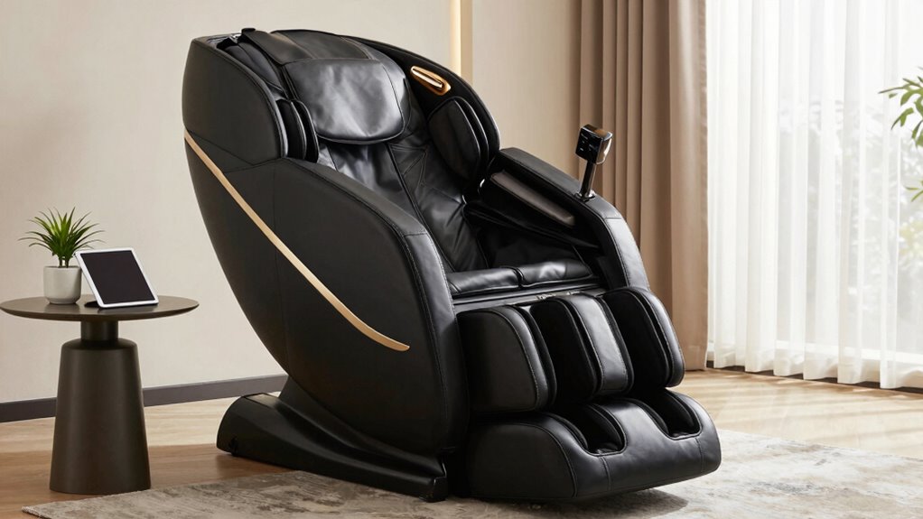 comfort technology flexibility style