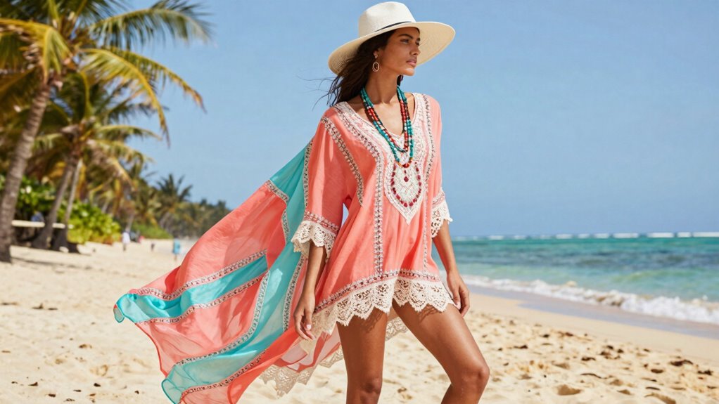 comfortable stylish breathable fabric