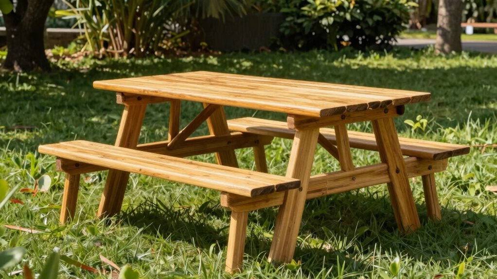 durability size portability capacity