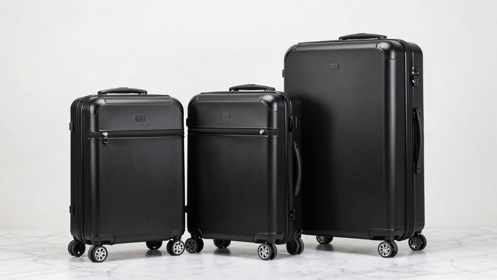 durability size security maneuverability