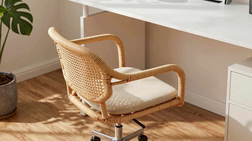 durable comfortable adjustable support