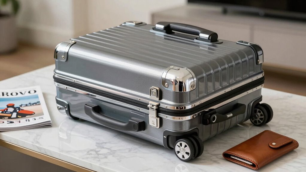 durable secure maneuverable organized