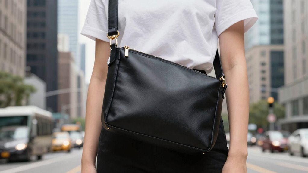 durable secure organized comfortable