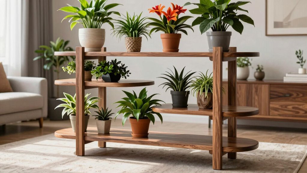 durable spacious secure stylish