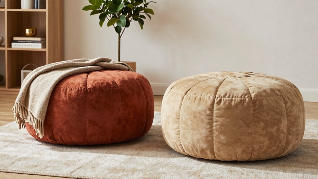 durable spacious versatile easy care