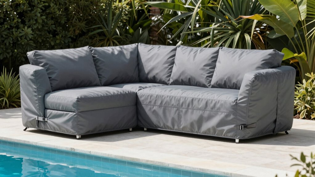 durable weather resistant fit
