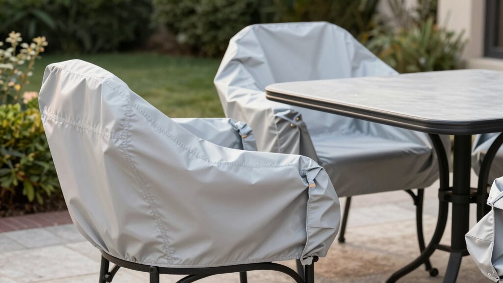 durable weatherproof secure fit