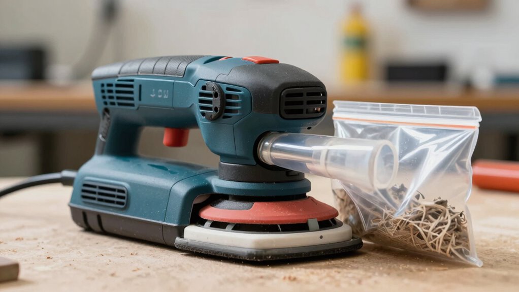 dust collection system considerations