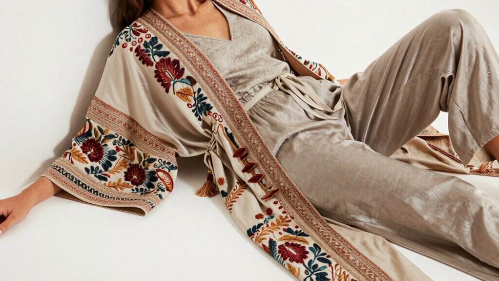 fabric design fit care