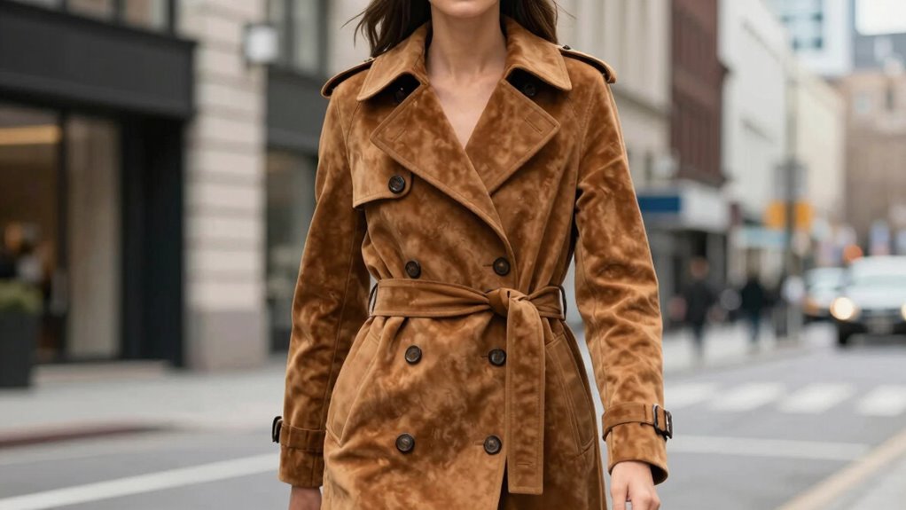 fabric quality and fit