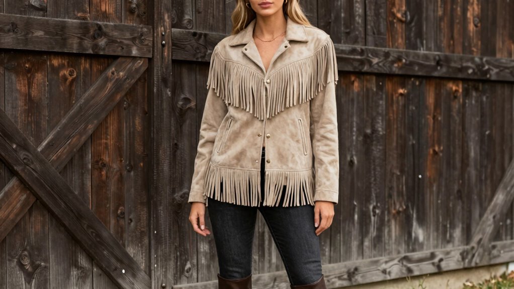 fabric quality and fit