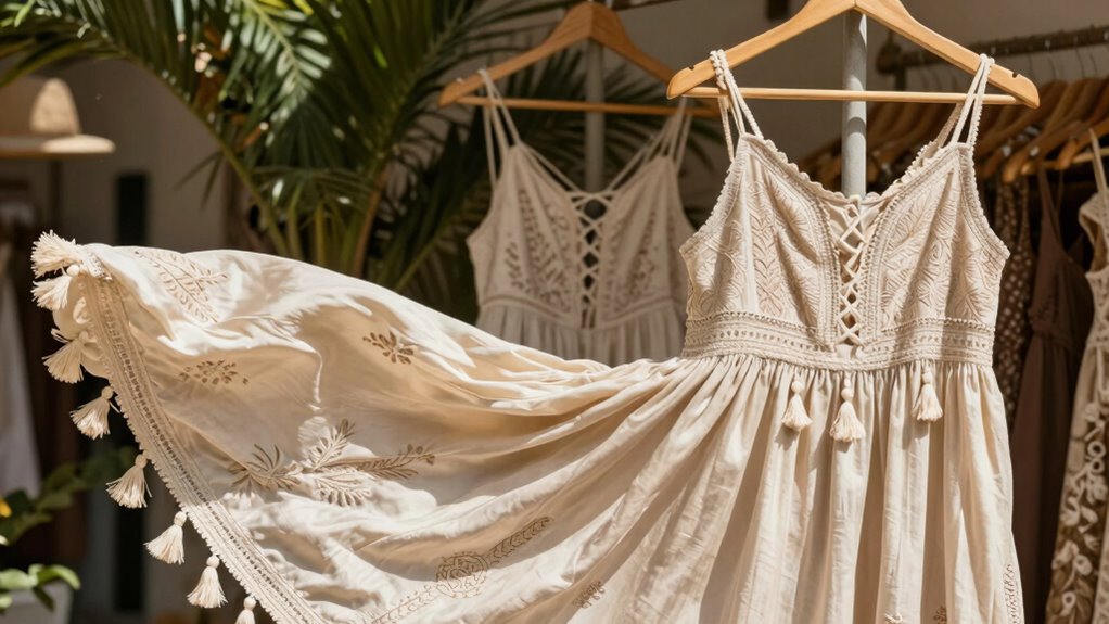 fabric style fit value