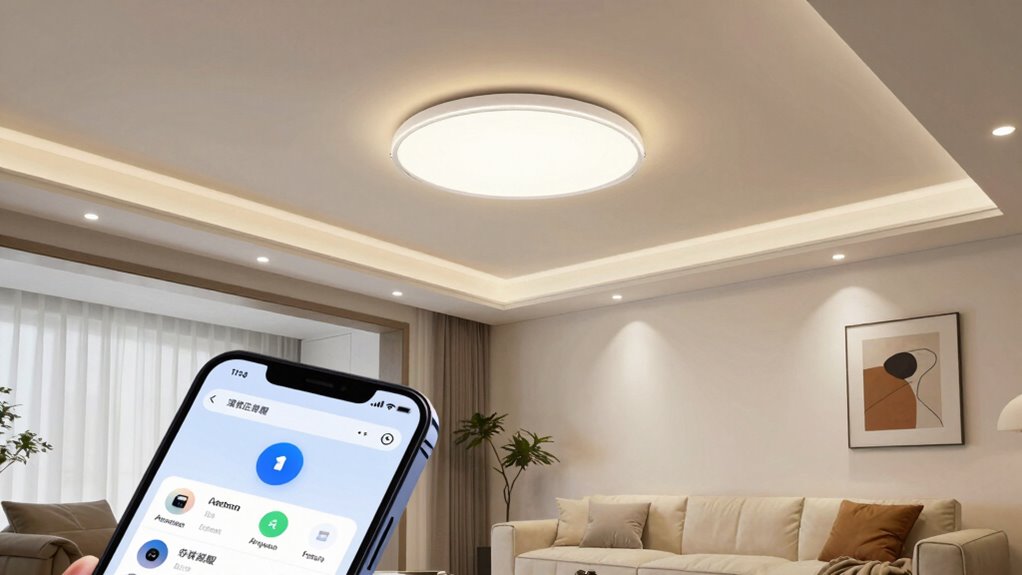 fixture compatibility and features
