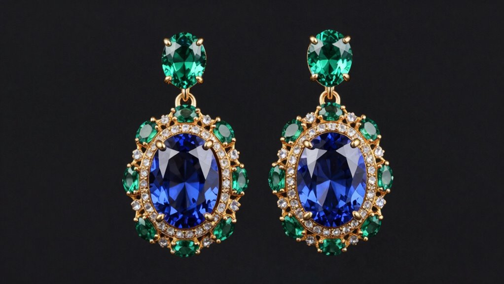genuine gemstones quality craftsmanship