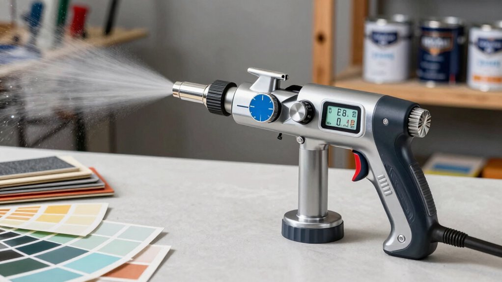 key performance and usability