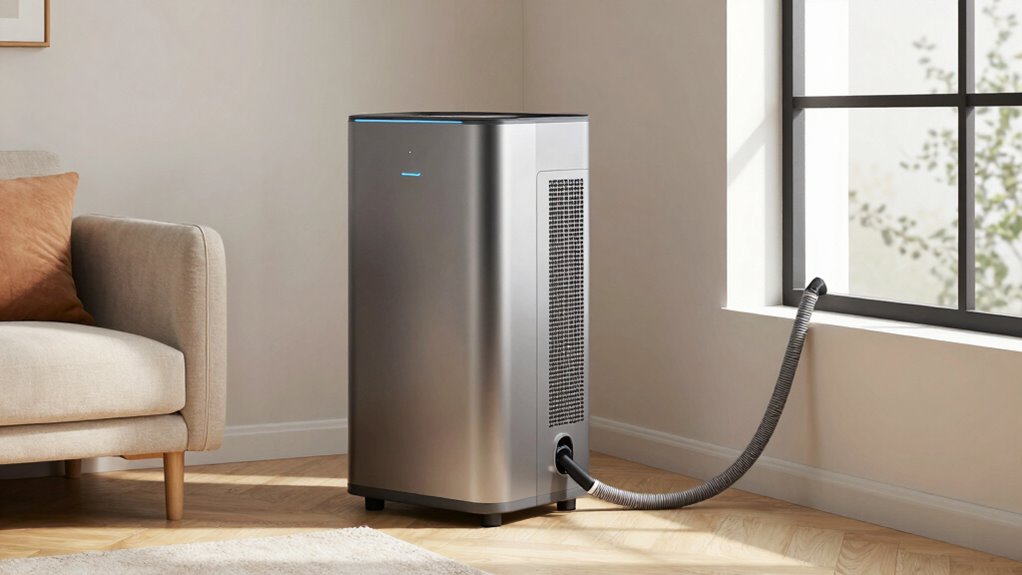 key selection considerations