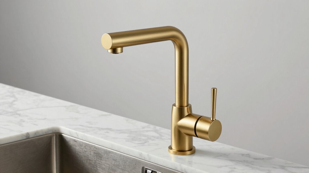 kitchen faucet selection priorities