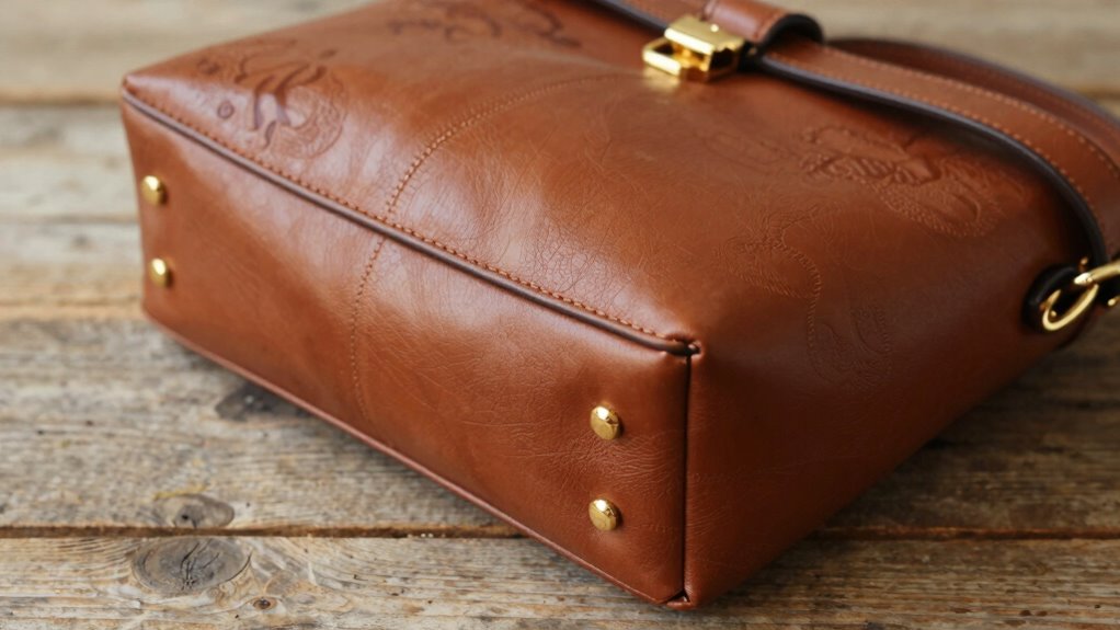 leather bag selection essentials