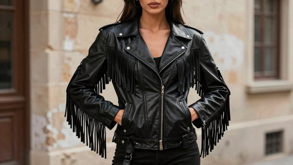 leather jacket buying considerations
