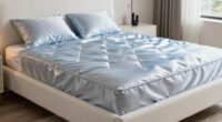 luxury cooling mattress toppers