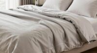 luxury cooling weighted blankets