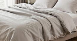 luxury cooling weighted blankets