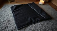 luxury infrared sauna blankets