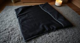 luxury infrared sauna blankets