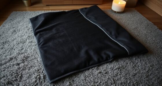 luxury infrared sauna blankets