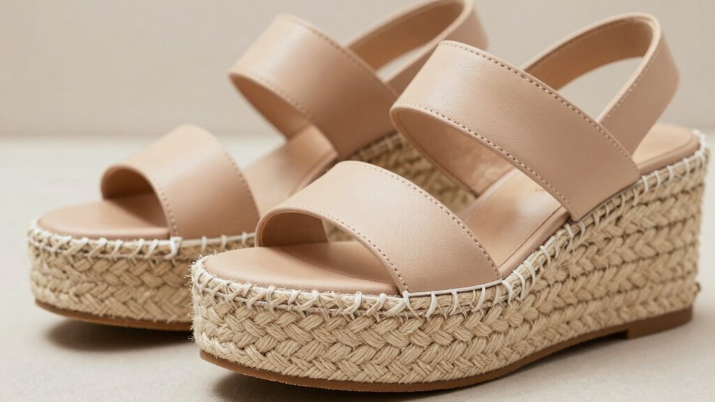 material comfort style safety