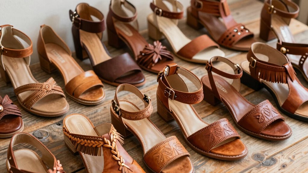 material comfort style versatility