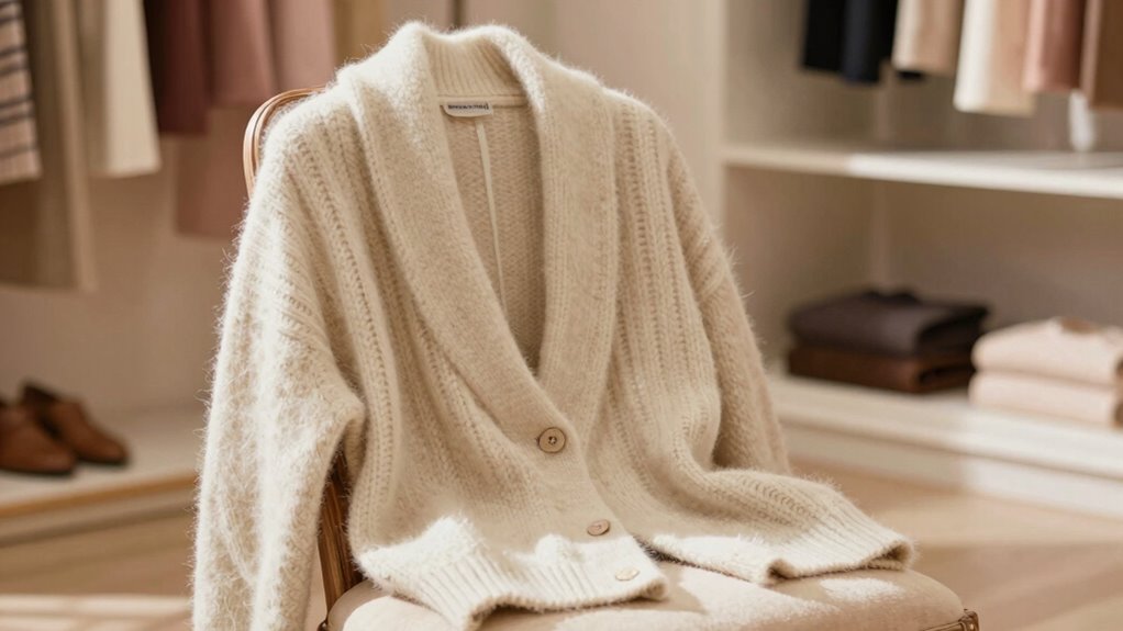 material comfort versatility maintenance