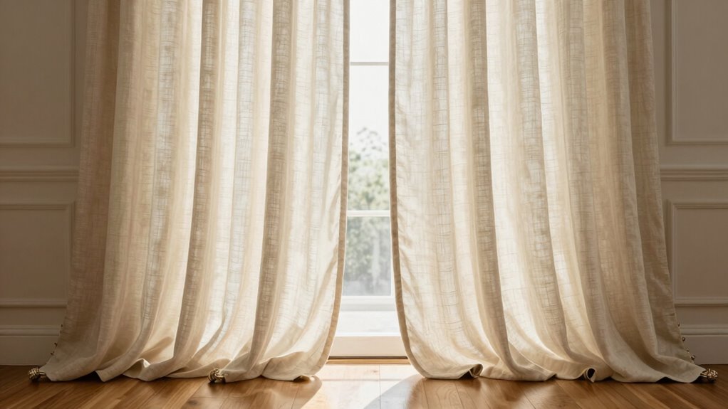 material light privacy fit