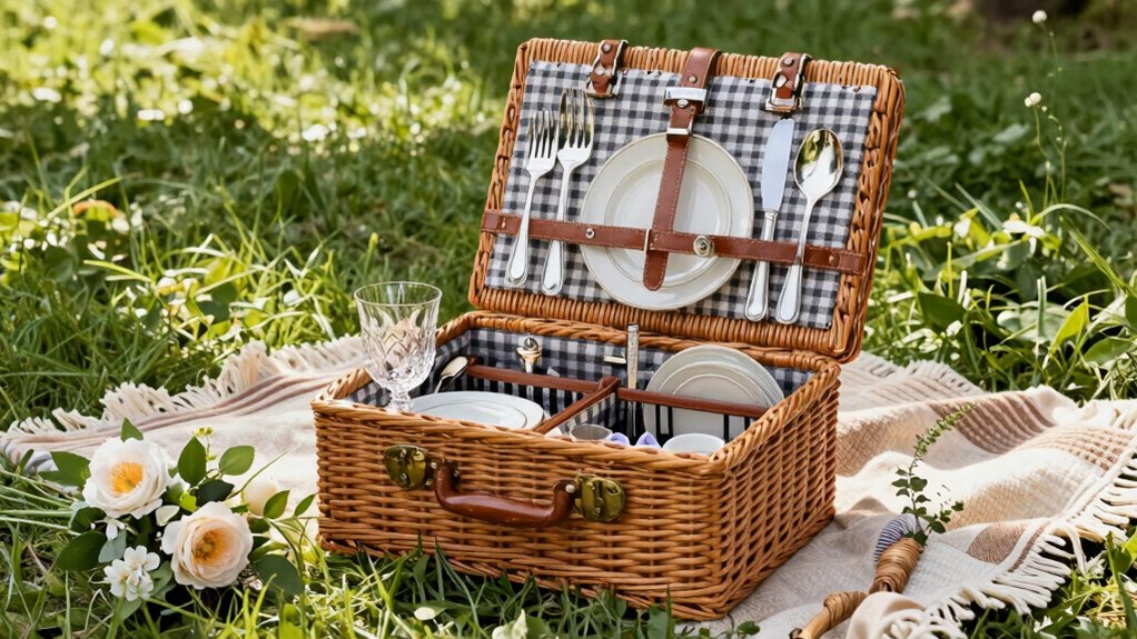 material quality and accessories