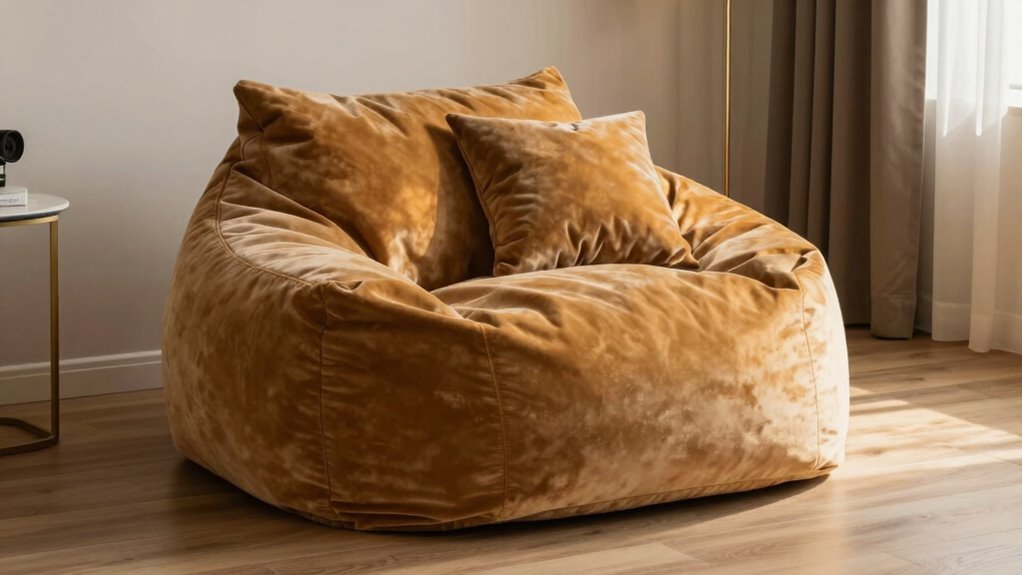 material quality size support